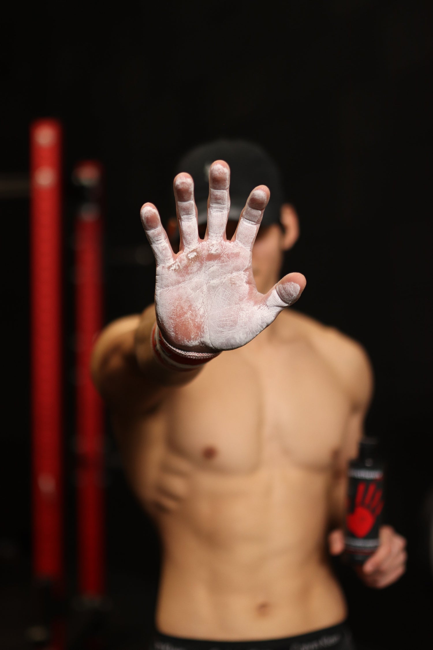 Why Grip Strength Is the Hidden Key to Unlocking Bigger Lifts