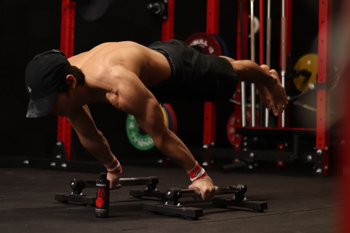 How to Start Calisthenics: The Ultimate Beginner’s Guideline