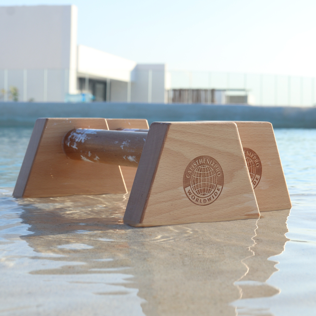 Which Parallettes Are Right for You?