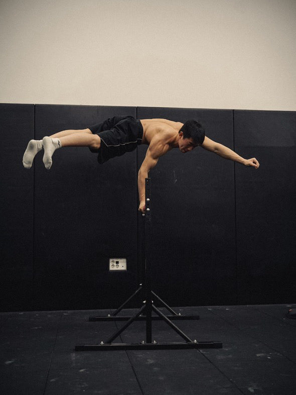 Static Bar Pro XL (PRE ORDER)