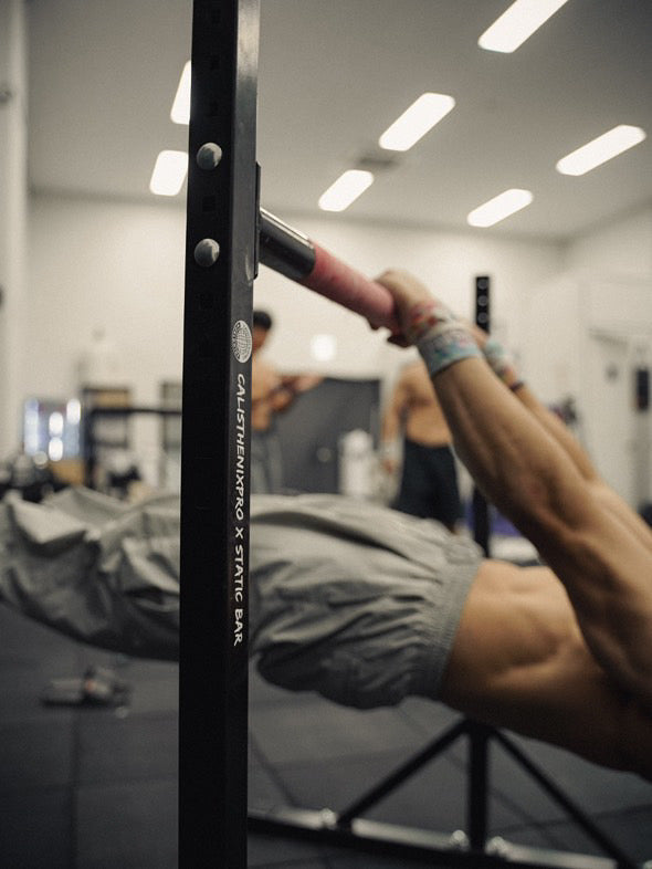 Static Bar Pro XL (PRE ORDER)