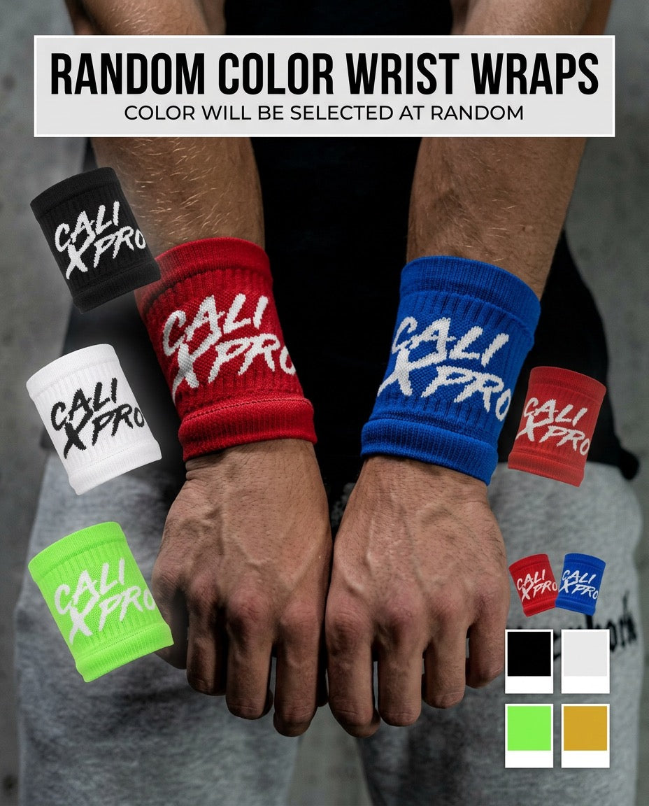 Mystery Wrist Bands