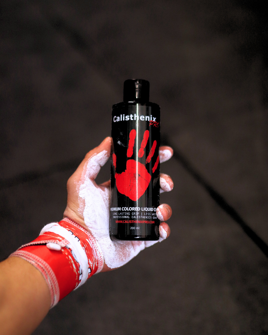 Premium Liquid Chalk