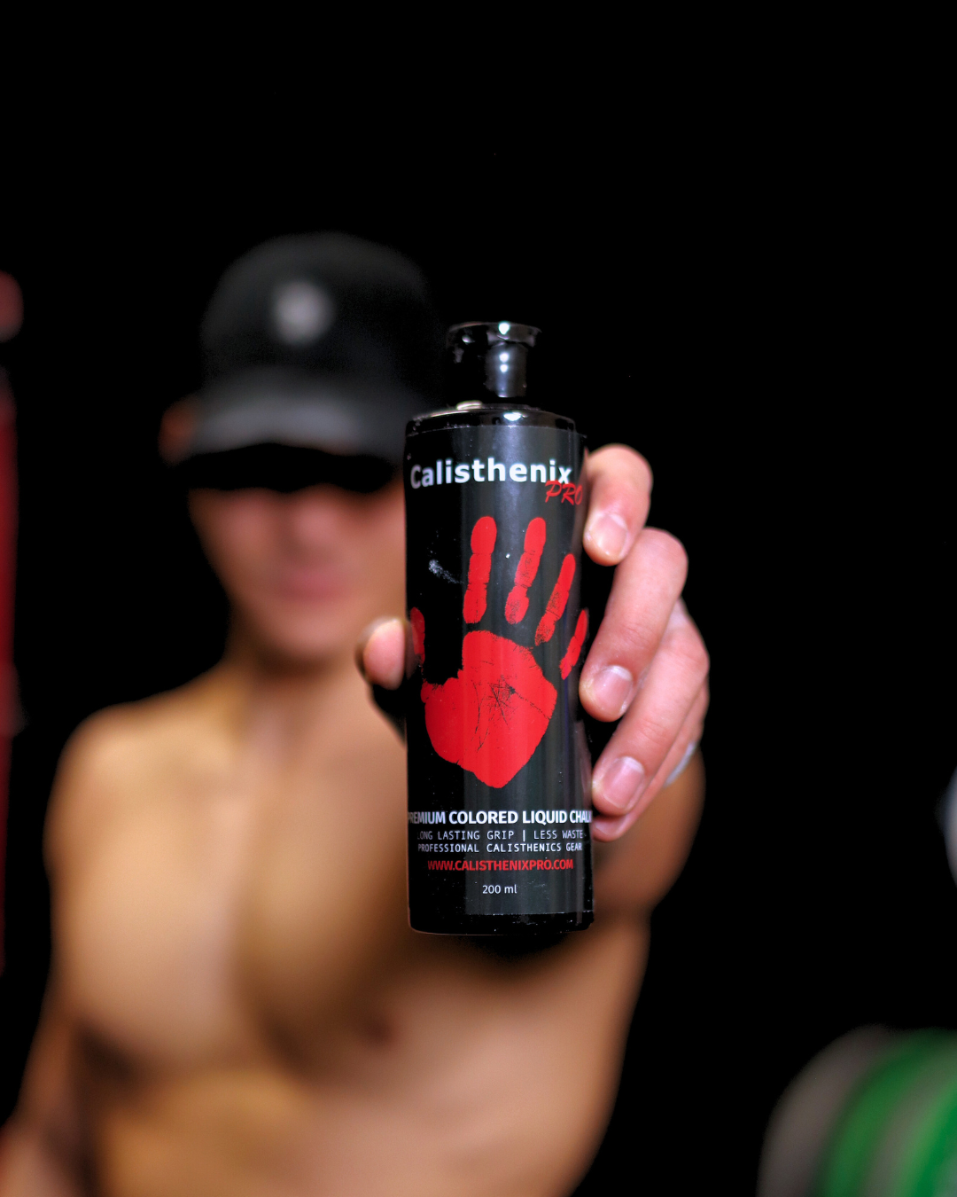 Premium Liquid Chalk