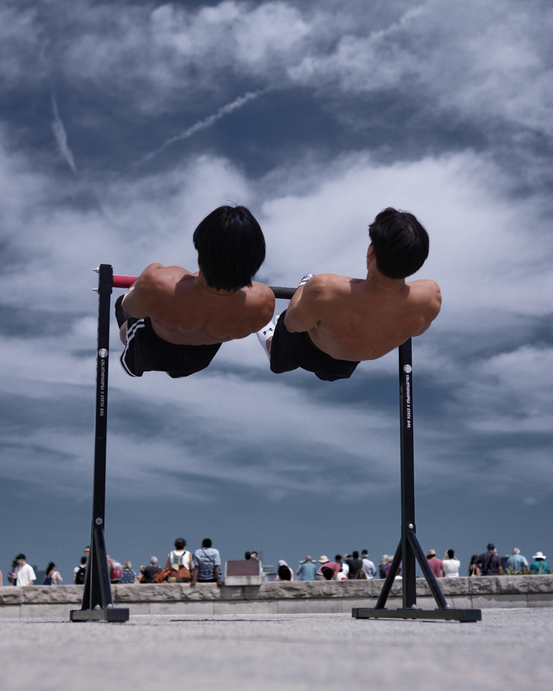 Static Bar Pro XL (PRE ORDER)