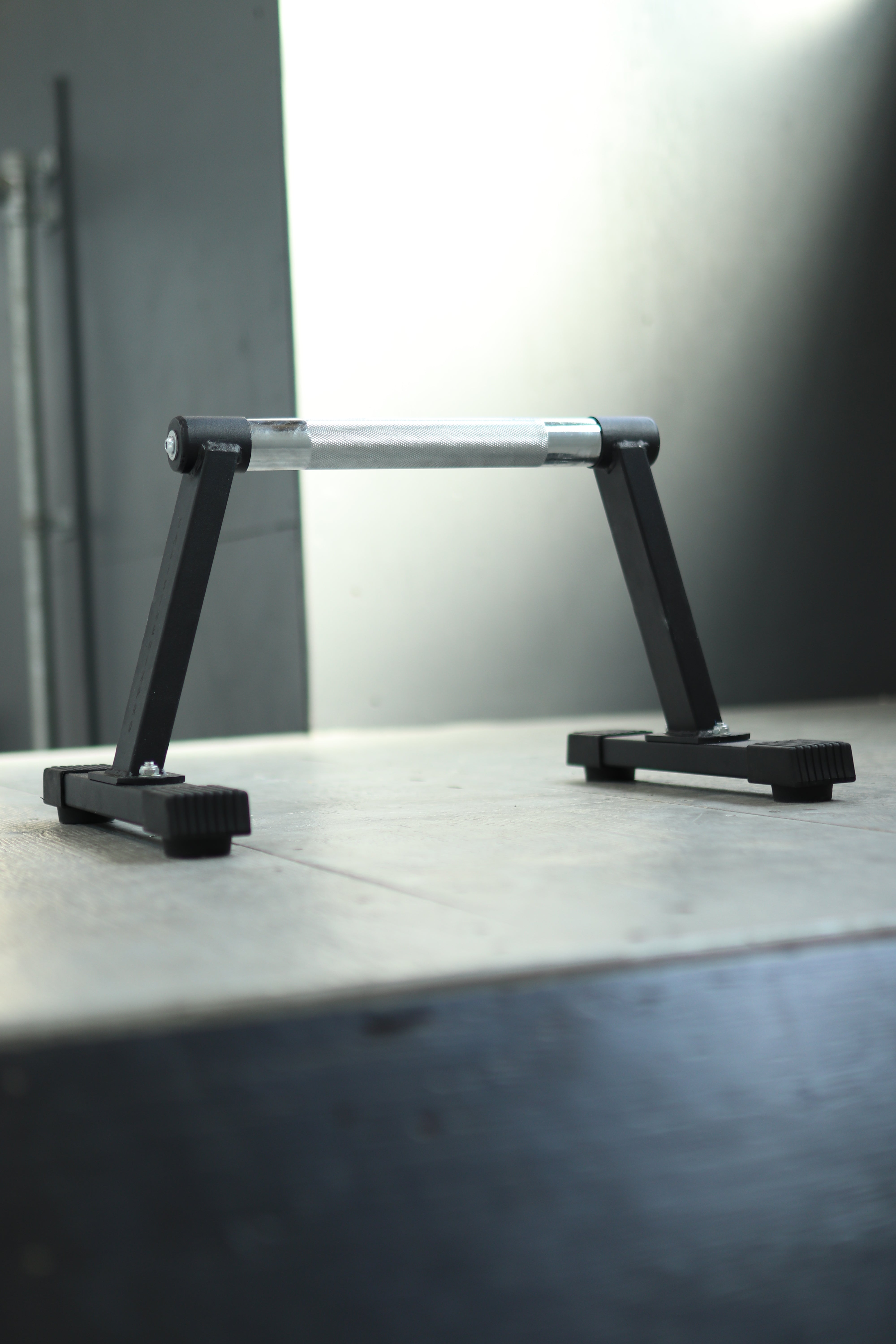 Parallettes