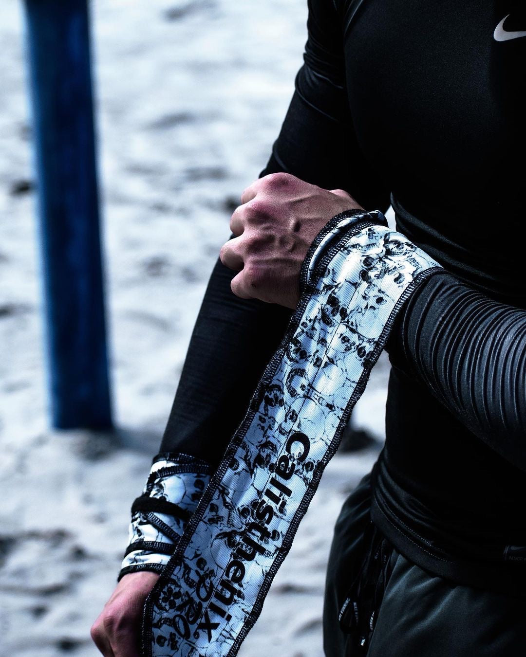 Wrist Wraps