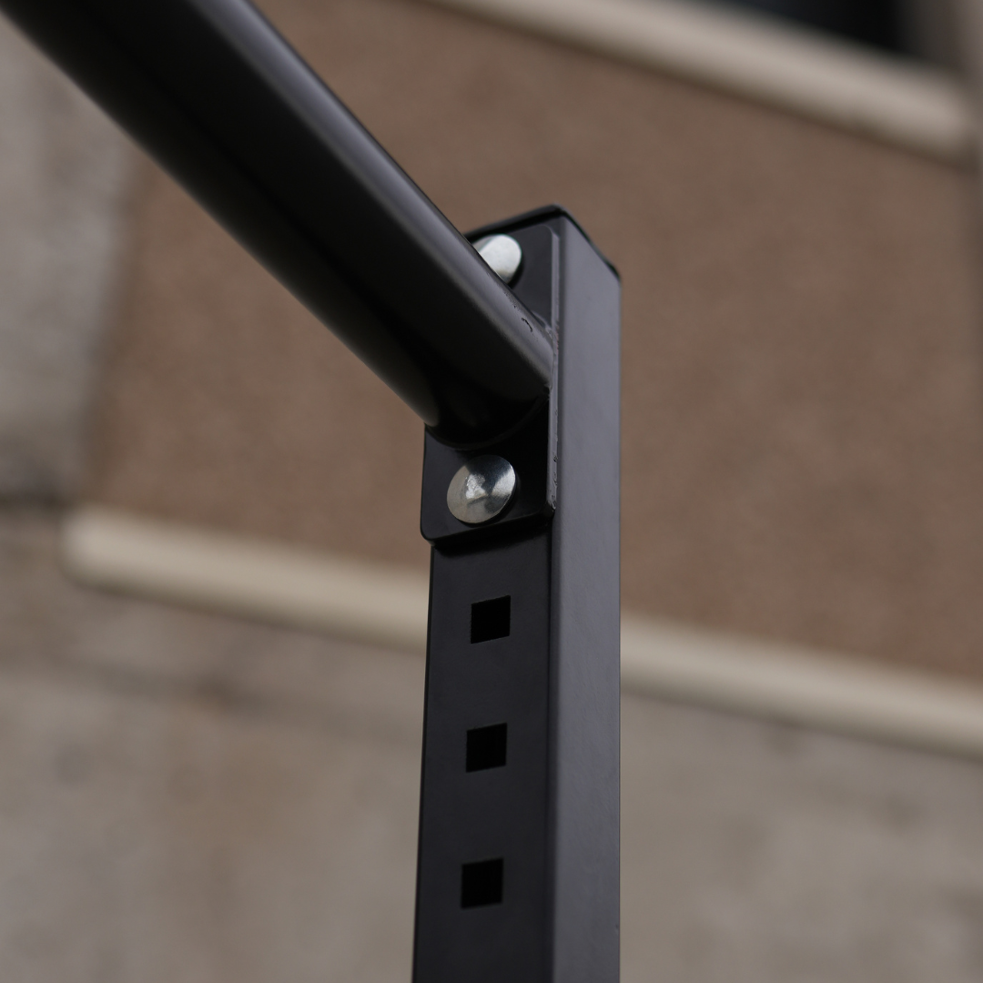 Static Bar Pro
