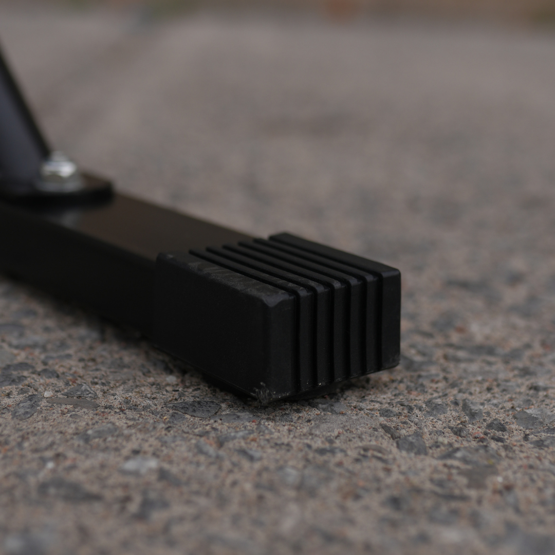 Static Bar Pro