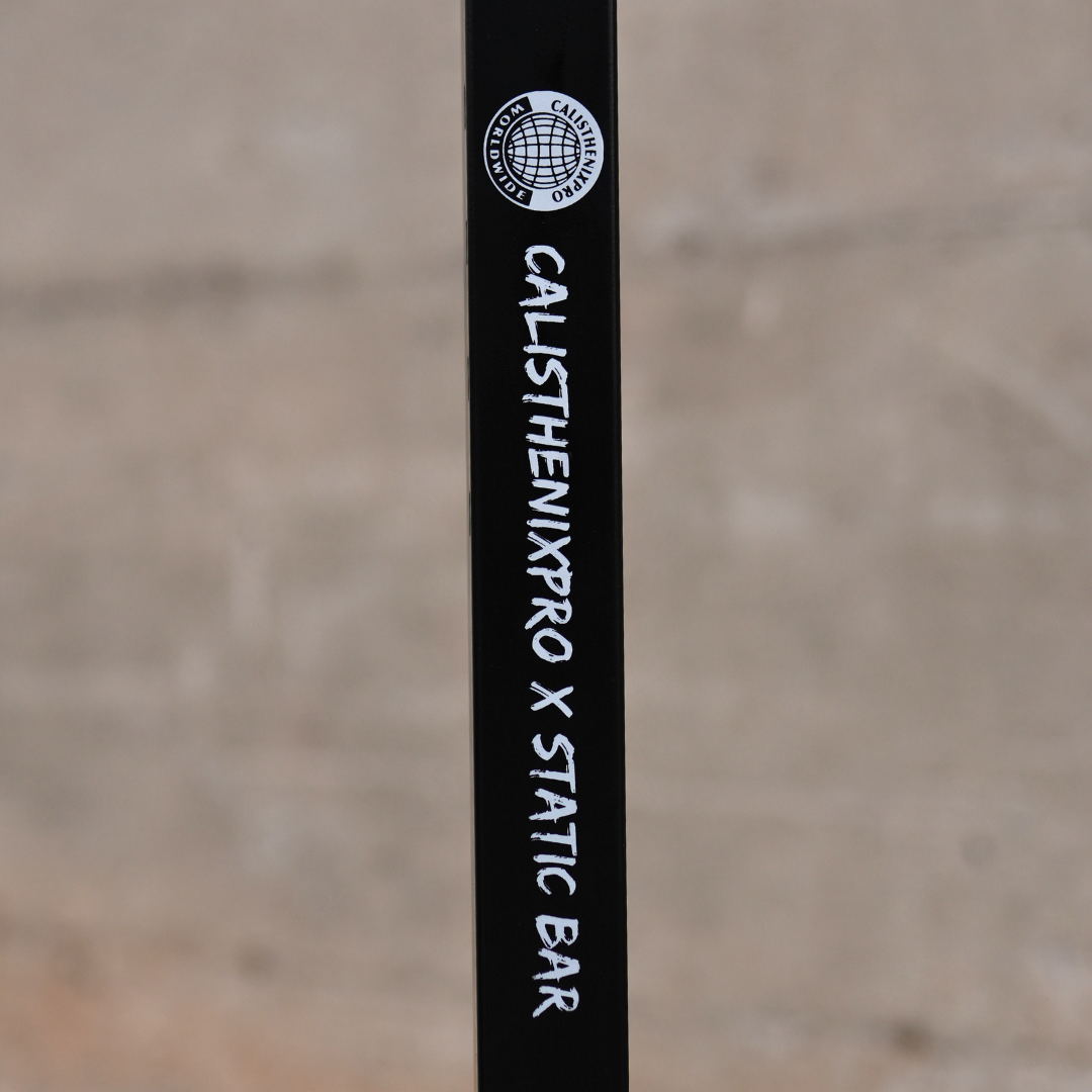 Static Bar Pro