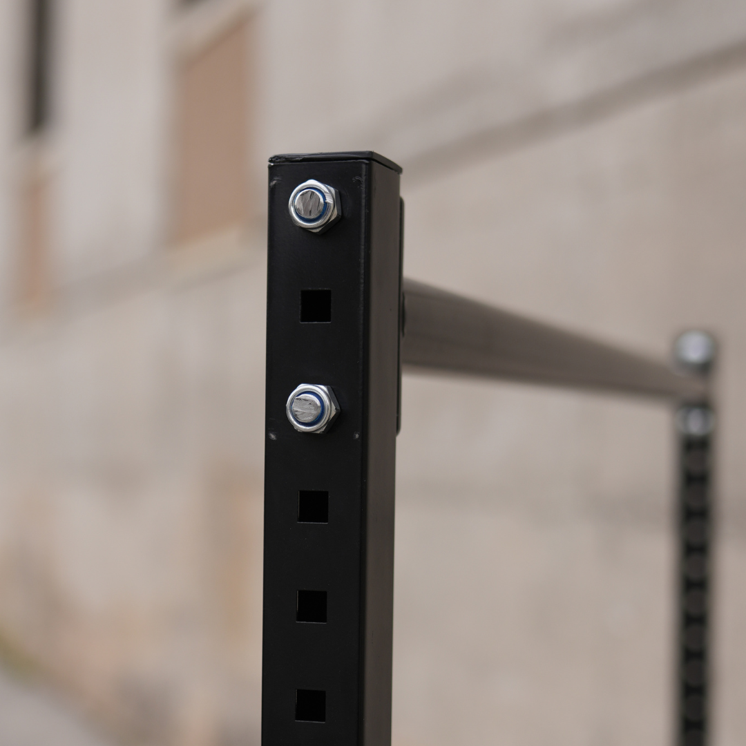 Static Bar Pro