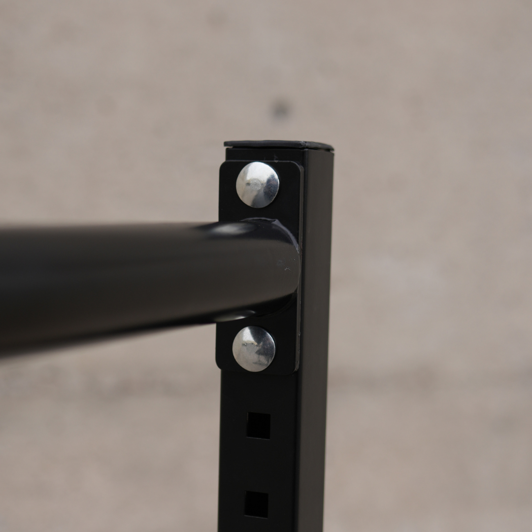 Static Bar Pro