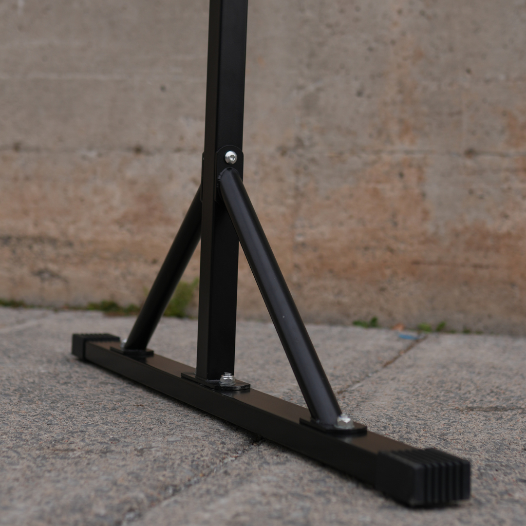 Static Bar Pro