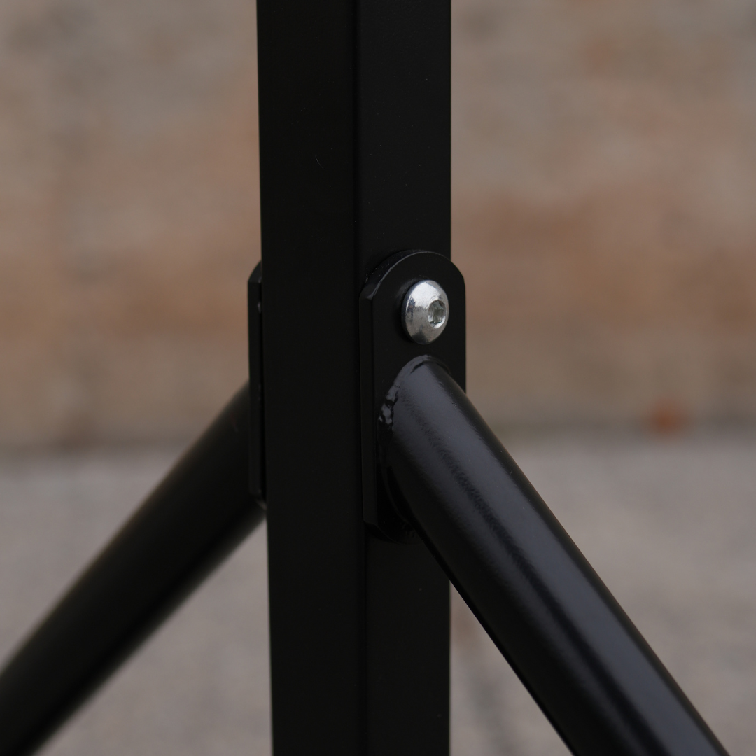 Static Bar Pro