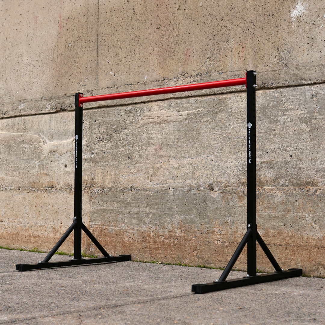 Static Bar Pro XL - PRE ORDER