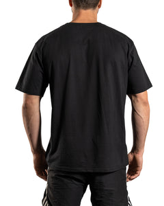 Black T-Shirt - SW Company Edition