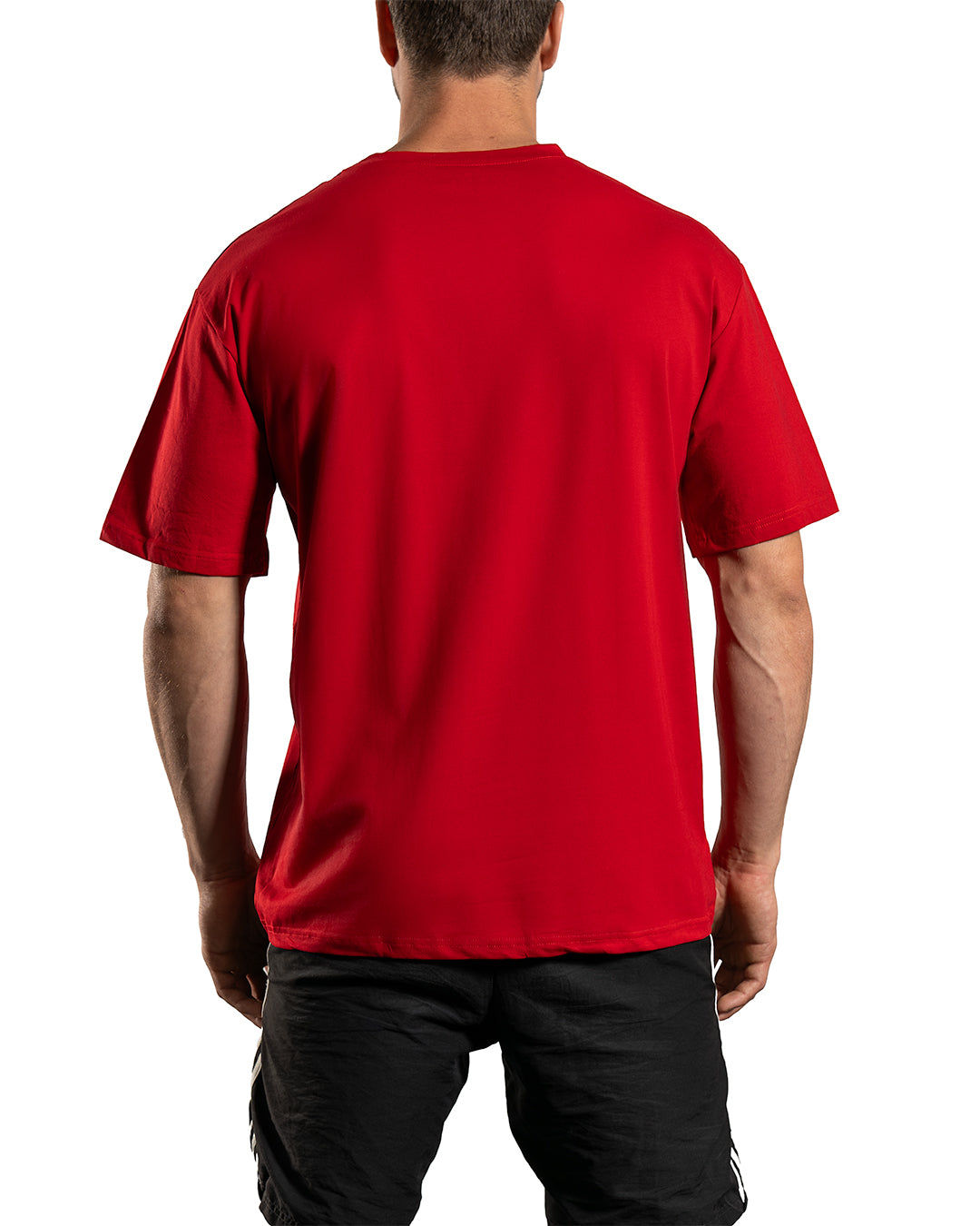 Red T-Shirt - SW Company Edition