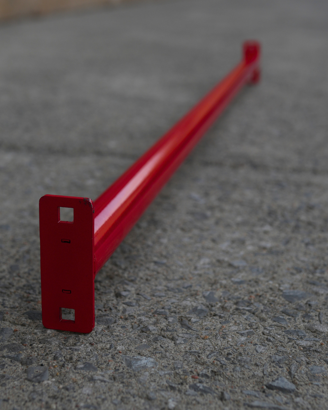 Static Bar Pro XL