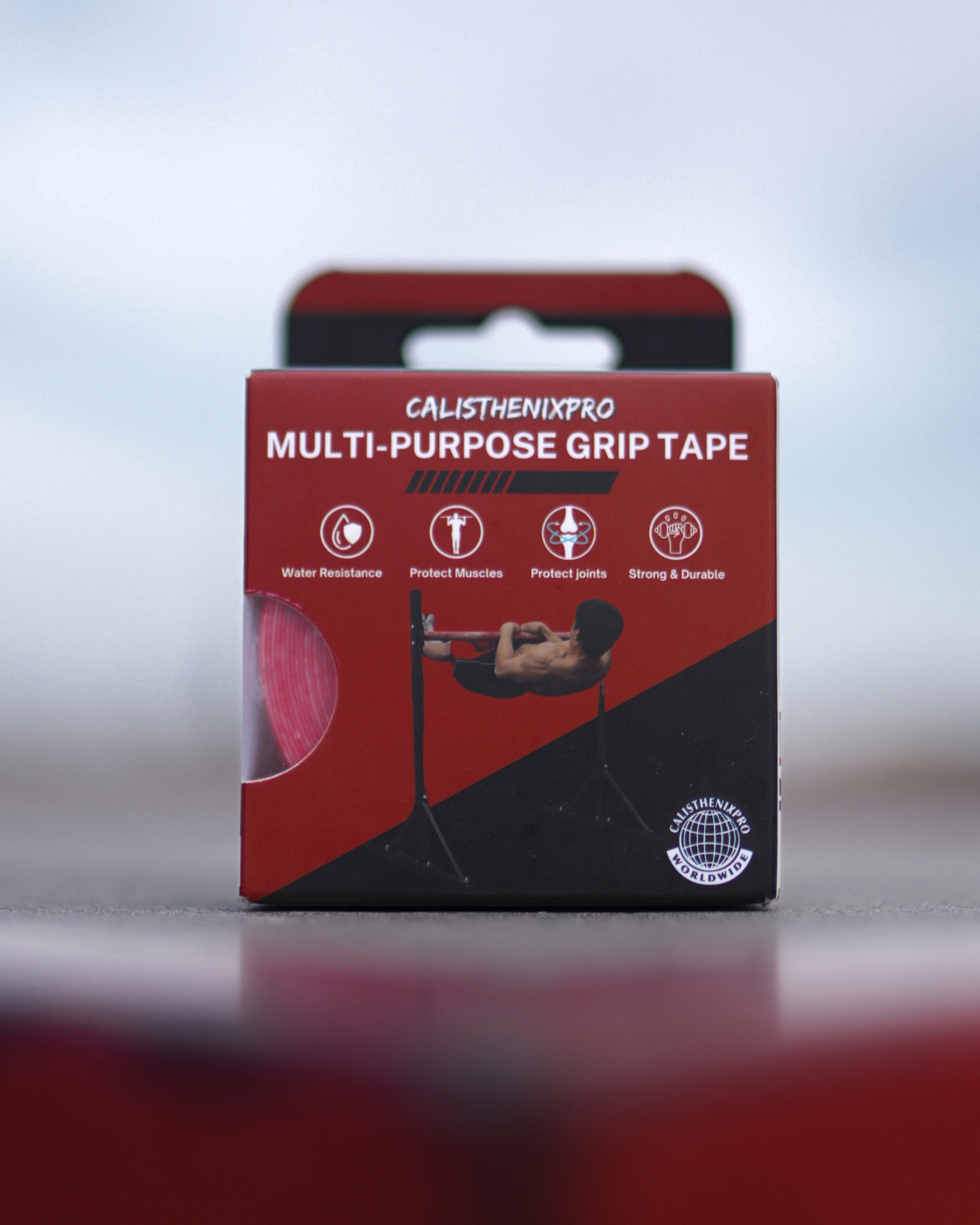 Premium Grip Tape