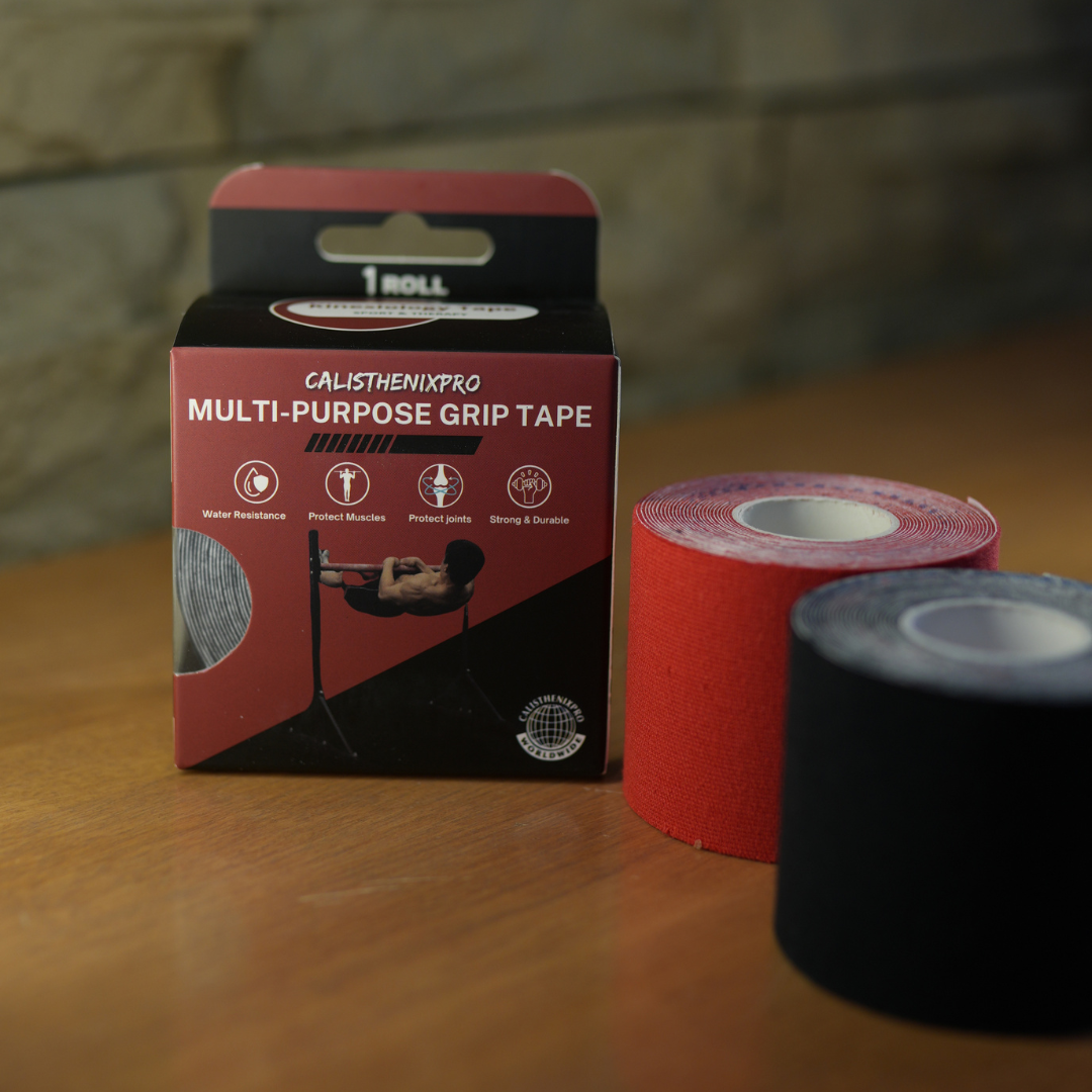 Premium Grip Tape