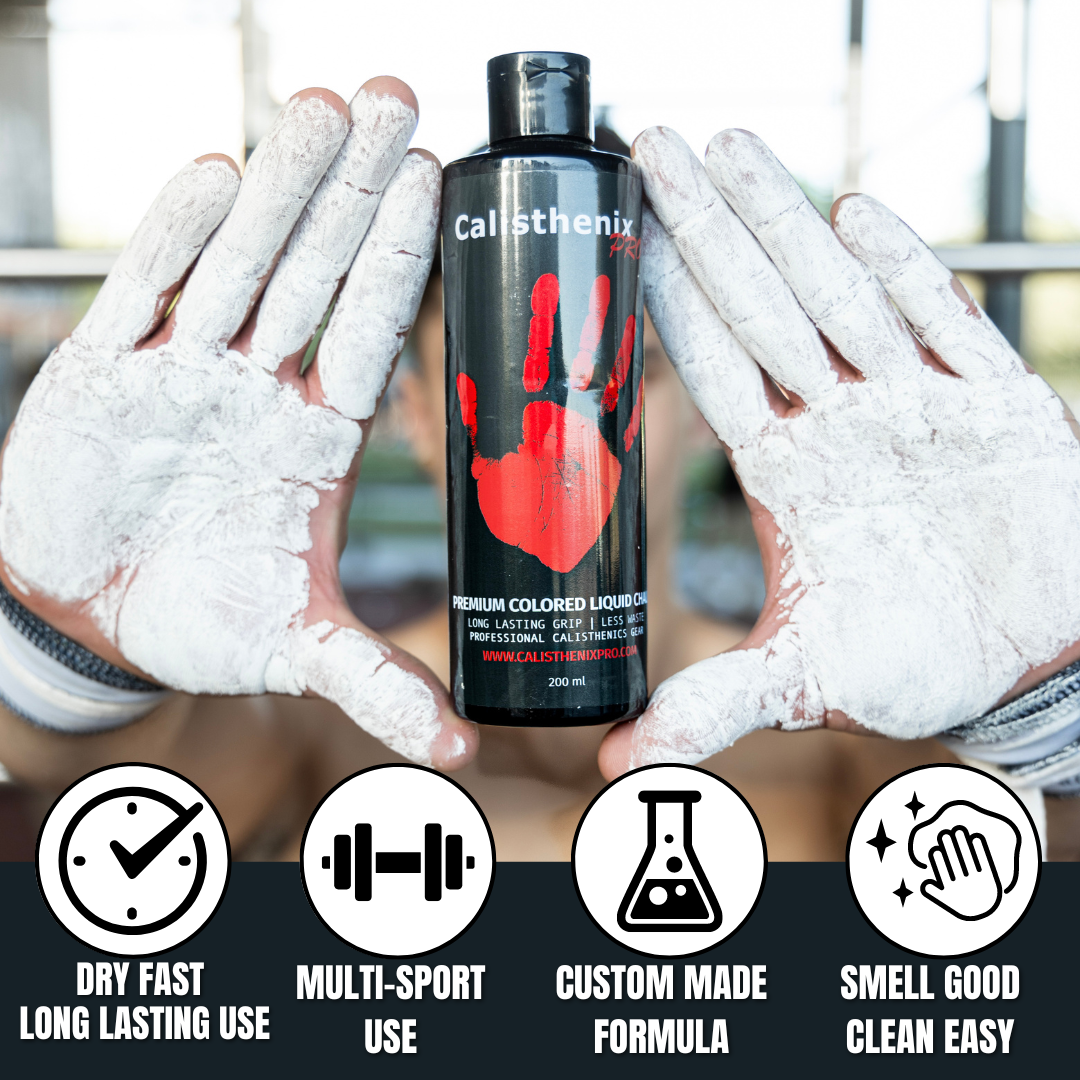 Premium Liquid Chalk