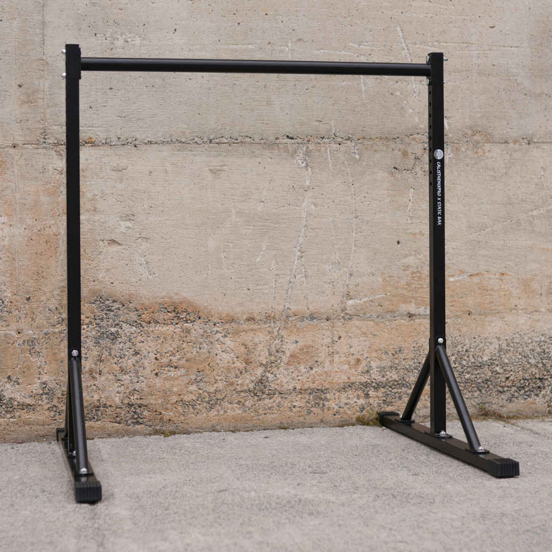 Static Bar Pro