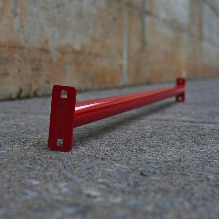Static Bar – Calisthenics Bar for Static Strength | CalisthenixPro
