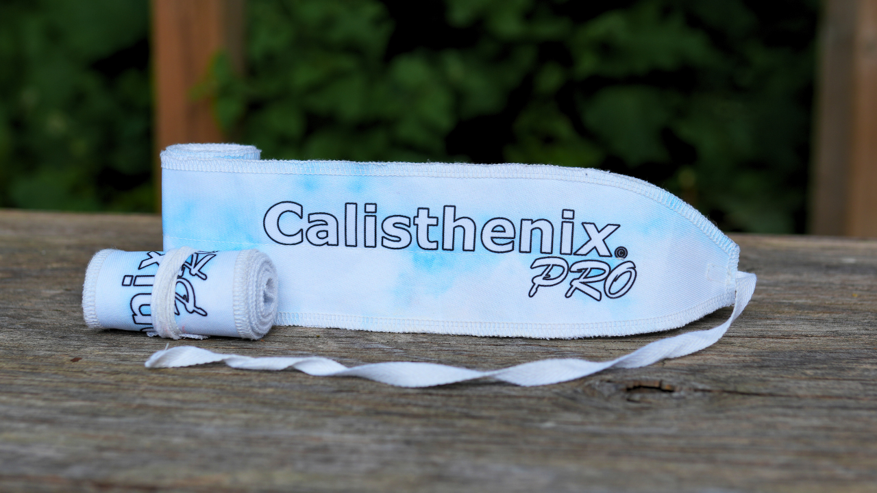 Wrist Wraps - Cloud 9 ( Special Edition )