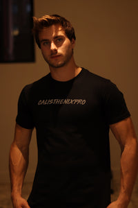 T shirt - All black Reflex Edition