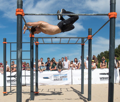 FREESTYLE SKILLS LIST ( BEGINNER TO ADVANCED )